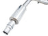 AWE 2022 VW GTI MK8 Touring Edition Exhaust - Diamond Black Tips - AWE3015-33658