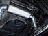 AWE 2022 VW GTI MK8 Touring Edition Exhaust - Diamond Black Tips - AWE3015-33658