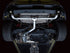 AWE 2022 VW GTI MK8 Touring Edition Exhaust - Diamond Black Tips - AWE3015-33658