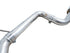AWE 2022 VW GTI MK8 Track Edition Exhaust - Diamond Black Tips - AWE3020-33658
