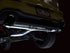 AWE 2022 VW GTI MK8 Track Edition Exhaust - Diamond Black Tips - AWE3020-33658