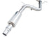 AWE 2022 VW GTI MK8 Track Edition Exhaust - Diamond Black Tips - AWE3020-33658