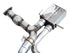 AWE 2023-2024 C8 Corvette Z06 SwitchPath Catback Exhaust w/ Diamond Black Tips - AWE3025-43906