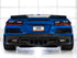 AWE 2023-2024 C8 Corvette Z06 SwitchPath Catback Exhaust w/ Diamond Black Tips - AWE3025-43906