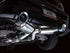 AWE 2023 Nissan Z RZ34 RWD Touring Edition Catback Exhaust System w/ Chrome Silver Tips - AWE3015-32400