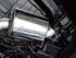 AWE 2023 Nissan Z RZ34 RWD Touring Edition Catback Exhaust System w/ Diamond Black Tips - AWE3015-33400