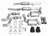 AWE 2023 Nissan Z RZ34 RWD Touring Edition Catback Exhaust System w/ Diamond Black Tips - AWE3015-33400