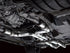AWE 2023 Nissan Z RZ34 RWD Touring Edition Catback Exhaust System w/ Diamond Black Tips - AWE3015-33400