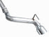 AWE 2023 Nissan Z RZ34 RWD Track Edition Catback Exhaust System w/ Chrome Silver Tips - AWE3020-32400