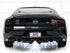 AWE 2023 Nissan Z RZ34 RWD Track Edition Catback Exhaust System w/ Chrome Silver Tips - AWE3020-32400