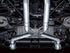 AWE 2023 Nissan Z RZ34 RWD Track Edition Catback Exhaust System w/ Chrome Silver Tips - AWE3020-32400