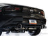 AWE 2023 Nissan Z RZ34 RWD Track Edition Catback Exhaust System w/ Chrome Silver Tips - AWE3020-32400