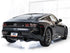 AWE 2023 Nissan Z RZ34 RWD Track Edition Catback Exhaust System w/ Diamond Black Tips - AWE3020-33400