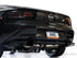 AWE 2023 Nissan Z RZ34 RWD Track Edition Catback Exhaust System w/ Diamond Black Tips - AWE3020-33400