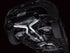 AWE 2023 Nissan Z RZ34 RWD Track Edition Catback Exhaust System w/ Diamond Black Tips - AWE3020-33400