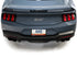 AWE 2024 Ford Mustang GT Coupe Track Catback Exhaust w/ Quad Diamond Black Tips - AWE3020-43650