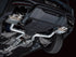 AWE 2024 Ford Mustang GT Fastback SwitchPath Catback w/ Quad Black Tips - AWE3025-43650