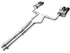 AWE 2024 Ford Mustang GT Fastback SwitchPath Catback w/ Quad Black Tips - AWE3025-43650
