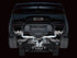 AWE 2024 Ford Mustang GT Fastback SwitchPath Catback w/ Quad Black Tips - AWE3025-43650