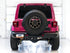 AWE 21+ Wrangler 392 Switchpath Cat-Back Exhaust- Quad BashGuards - AWE3025-41392