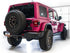 AWE 21+ Wrangler 392 Switchpath Cat-Back Exhaust- Quad BashGuards - AWE3025-41392