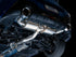 AWE Subaru BRZ/ Toyota GR86/ Toyota 86 Touring Edition Cat-Back Exhaust- Chrome Silver Tips - AWE3015-32486