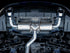 AWE Subaru BRZ/ Toyota GR86/ Toyota 86 Touring Edition Cat-Back Exhaust- Chrome Silver Tips - AWE3015-32486