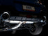AWE Subaru BRZ/ Toyota GR86/ Toyota 86 Touring Edition Cat-Back Exhaust- Chrome Silver Tips - AWE3015-32486
