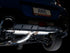 AWE Subaru BRZ/ Toyota GR86/ Toyota 86 Touring Edition Cat-Back Exhaust- Diamond Black Tips - AWE3015-33486