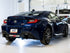 AWE Subaru BRZ / Toyota GR86 / Toyota 86 Track Edition Cat-Back Exhaust- Diamond Black Tips - AWE3020-33279