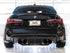 AWE SwitchPath Catback Exhaust for BMW G8X M3/M4 - Diamond Black Tips - AWE3025-42480