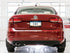 AWE Tuning 09-14 Volkswagen Jetta Mk6 1.4T Touring Edition Exhaust - Chrome Silver Tips - AWE3015-22064