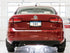 AWE Tuning 09-14 Volkswagen Jetta Mk6 1.4T Track Edition Exhaust - Diamond Black Tips - AWE3020-23034