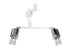 AWE Tuning 10-16 Audi S4 Quattro 3.0T (B8/8.5) Conversion Kit - Track to Touring (90mm Tips) - AWE3815-41008