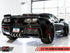 AWE Tuning 14-19 Chevy Corvette C7 Z06/ZR1 (w/o AFM) Touring Edition Axle-Back Exhaust w/Chrome Tips - AWE3015-42133