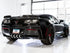 AWE Tuning 14-19 Chevy Corvette C7 Z06/ZR1 (w/o AFM) Touring Edition Axle-Back Exhaust w/Chrome Tips - AWE3015-42133