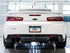 AWE Tuning 16-19 Chevy Camaro SS Non-Res Cat-Back Exhaust -Touring Edition (Quad Chrome Silver Tips) - AWE3020-42068