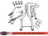 AWE Tuning 16-19 Chevy Camaro SS Non-Res Cat-Back Exhaust - Track Edition (Quad Chrome Silver Tips) - AWE3020-42066