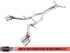 AWE Tuning 16-19 Chevy Camaro SS Non-Res Cat-Back Exhaust - Track Edition (Quad Chrome Silver Tips) - AWE3020-42066