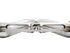 AWE Tuning 16-19 Chevy Camaro SS Non-Res Cat-Back Exhaust - Track Edition (Quad Chrome Silver Tips) - AWE3020-42066