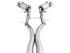 AWE Tuning 16-19 Chevy Camaro SS Res Cat-Back Exhaust -Touring Edition (Quad Chrome Silver Tips) - AWE3015-42092