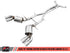 AWE Tuning 16-19 Chevy Camaro SS Res Cat-Back Exhaust -Touring Edition (Quad Chrome Silver Tips) - AWE3015-42092