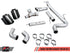 AWE Tuning 17-19 Audi RS3 8V Track Edition Exhaust - Diamond Black Tips RS-Style Tips - AWE3020-33064