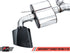 AWE Tuning 18-19 Audi TT RS 2.5L Turbo Coupe 8S/MK3 SwitchPath Exhaust w/Diamond Black RS-Style Tips - AWE3025-33032