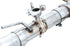 AWE Tuning 18-19 Audi TT RS 2.5L Turbo Coupe 8S/MK3 SwitchPath Exhaust w/Diamond Black RS-Style Tips - AWE3025-33032