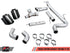 AWE Tuning 18-19 Audi TT RS 8S/RK3 2.5L Turbo Track Edition Exhaust - Diamond Black RS-Style Tips - AWE3020-33062