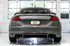 AWE Tuning 18-19 Audi TT RS 8S/RK3 2.5L Turbo Track Edition Exhaust - Diamond Black RS-Style Tips - AWE3020-33062