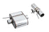 AWE Tuning 18-19 Audi TT RS Coupe 8S/MK3 2.5L Turbo SwitchPath Exhaust Conversion Kit - AWE3825-11026