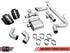 AWE Tuning 18-19 Audi TT RS Coupe 8S/MK3 2.5L Turbo SwitchPath Exhaust Conversion Kit - AWE3825-11026