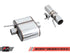 AWE Tuning 18-19 Audi TT RS Coupe 8S/MK3 2.5L Turbo SwitchPath Exhaust Conversion Kit - AWE3825-11026